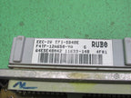 RUB0 FORD E350 F350 7.5L ECU ECM PCM ENGINE COMPUTER F4TF-12A650-YA RE