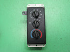55056700AD 99-02 DODGE RAM A/C AC HEATER MANUAL CLIMATE TEMP CONTROL R