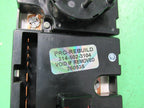 55056702AD 99-02 DODGE RAM A/C AC HEATER MANUAL CLIMATE TEMP CONTROL R