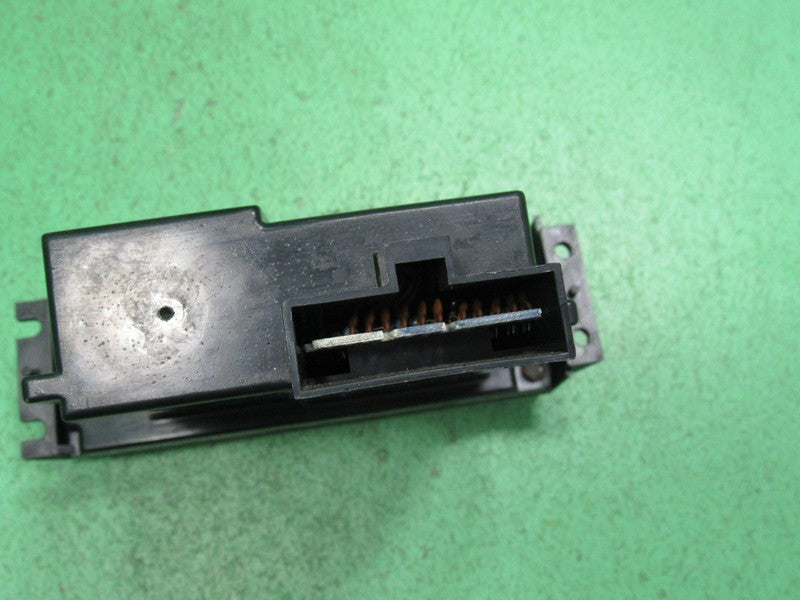 91-94 CHEVY C/K 1500 SILVERADO GMC AC HEATER DIGITAL CLIMATE CONTROL R