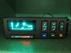 91-94 CHEVY C/K 1500 SILVERADO GMC AC HEATER DIGITAL CLIMATE CONTROL R
