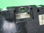 06-07 SILVERADO SIERRA TAHOE INSTRUMENT GAUGE CLUSTER MILEAGE PROG REB