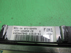 FUN1 93-94 Ford F150 4.9L ECU ECM PCM ENGINE COMPUTER F3TF-12A650-ZA R
