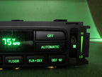 99-02 EXPEDITION NAVIGATOR AUTO CLIMATE HEATER CONTROL 1L7H-19C933-AA 