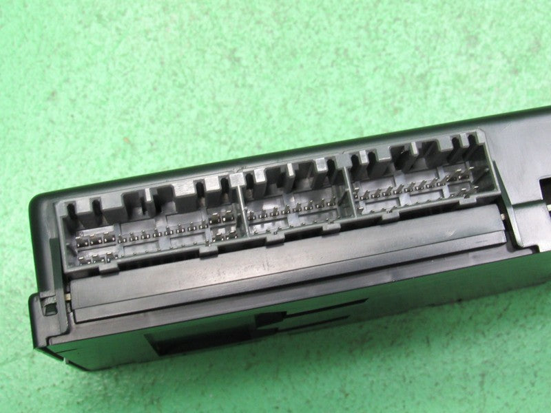 F57B-14B205-CH 95-96 FORD EXPLORER BCM GEM MULTIFUNCTION MODULE REBUIL