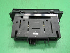01-02 CROWN VIC EATC AUTOMATIC CLIMATE HEATER CONTROL 1W7H-18C612-CA R