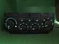 05-07 COMMANDER GRAND CHEROKEE A/C AUTO DIGITAL CLIMATE TEMP CONTROL R