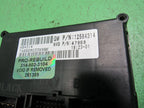 03-06 SILVERADO TAHOE SUBURBAN 4X4 TCCM TRANSFER CASE CONTROL MODULE R