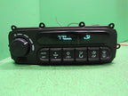 98-06 300M LHS SEBRING CONCORDE A/C DIGITAL CLIMATE TEMP CONTROL REBUI