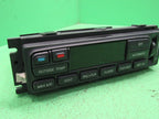 99-02 EXPEDITION NAVIGATOR AUTO CLIMATE HEATER CONTROL XL7H-19C933-AC 