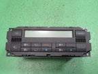 7D0 907 040 99-04 VW EUROVAN AC DIGITAL CLIMATE TEMP CONTROL REBUILT 2