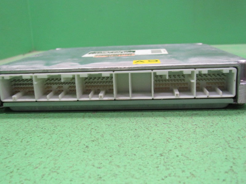 89661-42A60 04 TOYOTA RAV4 FWD MT ECU ECM PCM ENGINE COMPUTER CONTROL 