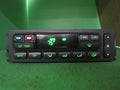 05-07 F250 F350 EATC AUTOMATIC CLIMATE HEATER CONTROL 6C34-18C612-AA R