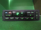 05-07 F250 F350 EATC AUTOMATIC CLIMATE HEATER CONTROL 6C34-18C612-AA R