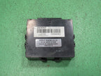04-12 COLORADO CANYON 4X4 TCCM TRANSFER CASE CONTROL MODULE REBUILT 23