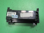 03-04 JEEP GRAND CHEROKEE A/C AUTO DIGITAL CLIMATE TEMP CONTROL REBUIL