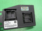 04 COLORADO CANYON BCM BODY CONTROL MODULE VIN AND MILEAGE PROGRAMMED 