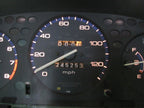 96-00 HONDA CIVIC MT INSTRUMENT GAUGE CLUSTER SPEEDO TACH 245K TESTED 