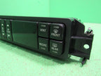 16236054 00-05 BUICK LESABRE AC DIGITAL HEATER CLIMATE TEMP CONTROL RE