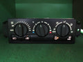 15060162 00-02 TAHOE SILVERADO YUKON A/C AUTO CLIMATE TEMP CONTROL REB