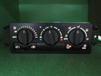 15060162 00-02 TAHOE SILVERADO YUKON A/C AUTO CLIMATE TEMP CONTROL REB