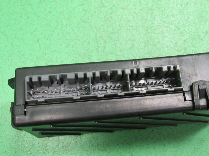 01 F250 F350 SUPER DUTY BCM GEM MULTIFUNCTION MODULE 1C3T-14B205-BB RE