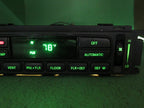 02-04 FORD F-150 EATC AUTOMATIC CLIMATE HEATER CONTROL 2L3H-19C933-AA 