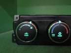 55111292AC 11-12 RAM TRUCK A/C HEATER CLIMATE TEMPERTURE CONTROL REBUI