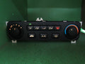 01-02 HONDA ACCORD MANUAL AC HEATER CLIMATE TEMPERTURE CONTROL REBUILT