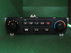 01-02 HONDA ACCORD MANUAL AC HEATER CLIMATE TEMPERTURE CONTROL REBUILT