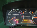 08-12 COLORADO CANYON INSTRUMENT GAUGE CLUSTER SPEEDOMETER TACH PLUG A