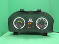 16 RAM 1500 3.5 INSTRUMENT GAUGE CLUSTER SPEEDO TACH MILEAGE PROG REBU