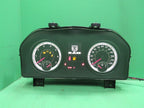 16 RAM 1500 3.5 INSTRUMENT GAUGE CLUSTER SPEEDO TACH MILEAGE PROG REBU