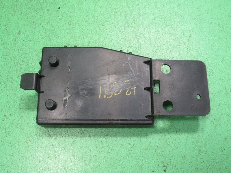 09 COLORADO BCM BODY CONTROL MODULE VIN AND MILEAGE PROGRAMMED 0902