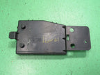09 COLORADO BCM BODY CONTROL MODULE VIN AND MILEAGE PROGRAMMED 0902