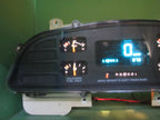 94-96 IMPALA SS CAPRICE DIGITAL INSTRUMENT GAUGE CLUSTER SPEEDO 119k T