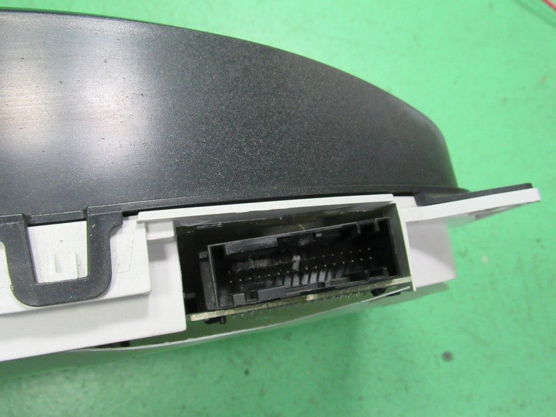 07-08 F150 FX4 SPORT INSTRUMENT GAUGE CLUSTER GAUGES SPEEDO TACH MILEA