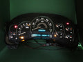 03-04 CADILLAC ESCALADE INSTRUMENT GAUGE CLUSTER SPEEDO MILEAGE PROG R