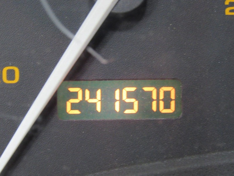 22732680 SATURN L300 V6 BCM BODY CONTROL MODULE TESTED 241K MILES VERI