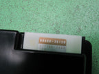 88650-35120 01-04 TOYOTA TACOMA MANUAL HEATER AC CLIMATE CONTROL REBUI