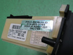 99-01 EXPLORER EATC AUTOMATIC CLIMATE HEATER CONTROL XL2H-19C933-AB RE