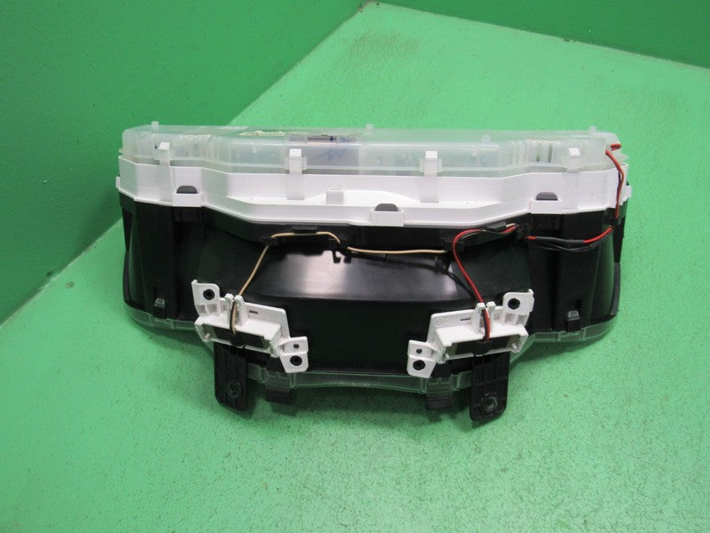 11-15 HONDA PILOT EX SE FWD INSTRUMENT GAUGE CLUSTER SPEEDO TACH 165K 