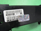02 JEEP GRAND CHEROKEE A/C AUTO DIGITAL CLIMATE TEMP CONTROL REBUILT 1