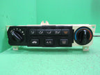 98-00 HONDA ACCORD MANUAL AC HEATER CLIMATE TEMPERTURE CONTROL REBUILT