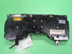 06 FORD MUSTANG 6 GAUGE CLUSTER INSTRUMENT SPEEDOMETER TACH 134K TESTE