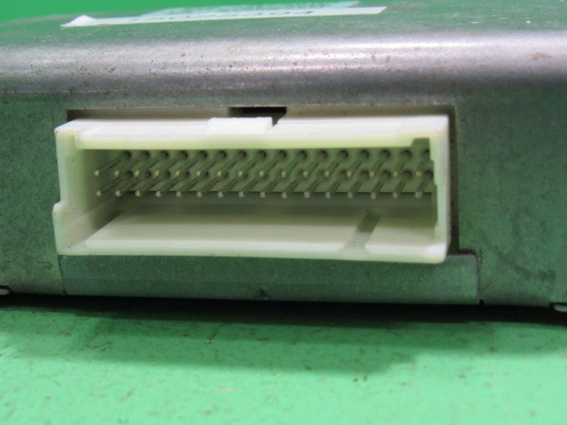 15025394 97-99 SILVERADO SIERRA TAHOE 4X4 TRANSFER CASE CONTROL MODULE