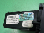 01-02 CROWN VIC EATC AUTOMATIC CLIMATE HEATER CONTROL 1W7H-19C933-AA R