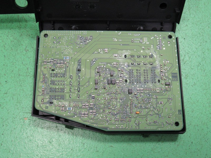 10 COLORADO BCM BODY CONTROL MODULE VIN AND MILEAGE PROGRAMMED 0898