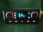 15107730 TAHOE ESCALADE SILVERADO AC DIGITAL CLIMATE TEMP CONTROL LED 