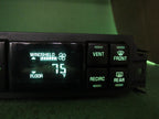 16236054 00-05 BUICK LESABRE AC DIGITAL HEATER CLIMATE TEMP CONTROL RE